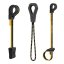 Upevnenie nástrojov Petzl Toolink - Typ: 1 ks Toolink M