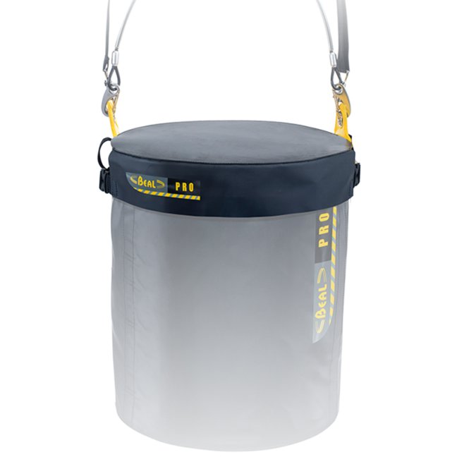 Veko pre vak na nástroje Beal Bucket Hat