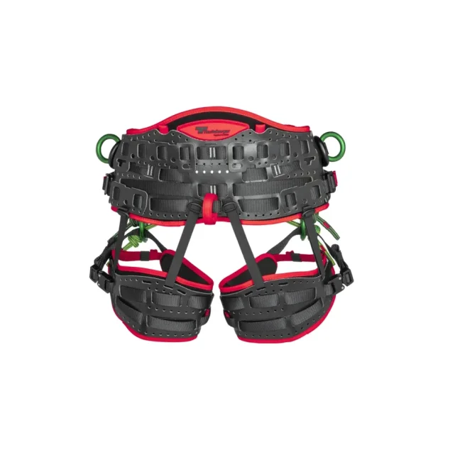 Arboristický sedák Teufelberger treeMOTION Pro X - Veľkosť: M