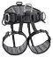 Sedací úväz Petzl Avao Sit - Farba: žltá + čierna, Verzia: Sit Fast, Veľkosť: 2