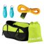 Nahadzovací set pre arboristov Edelrid
