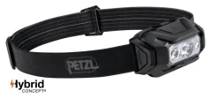 Pracovná čelovka s farebným svietením Petzl Aria 2 RGB