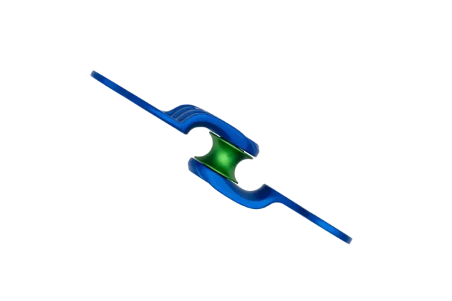 Kladka pre arboristiku Teufelberger glideHITCH