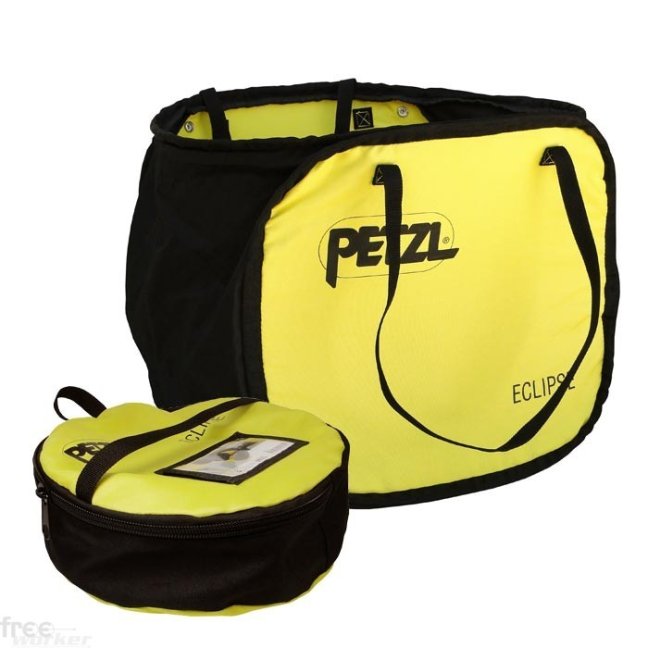 Šikovný vak Petzl Eclipse