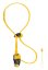 Cambium saver s kladkou Petzl Eject