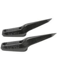 Hroty pre stupačky Edelrid Talon Gaff