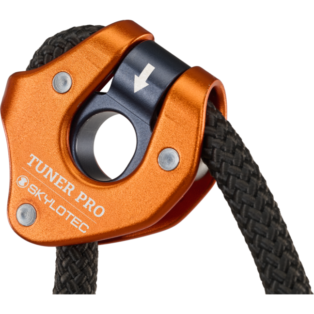 Nastaviteľný lanyard Skylotec Tuner Pro - Dĺžka: 3 m