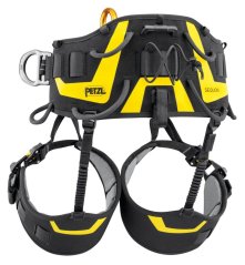 Postroj pre arboristiku Petzl Sequoia