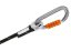 Dĺžkovo nastaviteľné lano Petzl Progress Adjust I - Dĺžka: 3 m