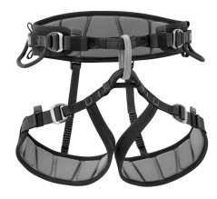 Postroj pre horských záchranárov Petzl Falcon Mountain