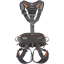 Postroj pre výškové práce Climbing Technology Gryphon - Typ: Gryphon, Veľkosť: M - L
