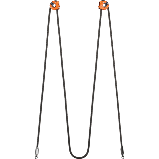 Lanyard cows tail Skylotec Tuner Pro Flex