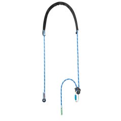 Skracovač lana Edelrid Switch Pro Adjust