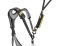 Otvárateľný obratlík Petzl Swivel Open