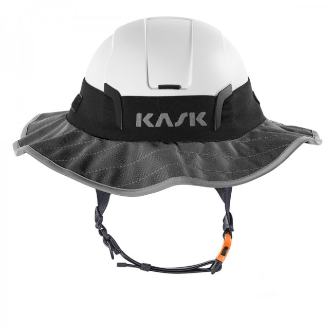 Ochrana pred slnkom pre prilby Kask Sunshield