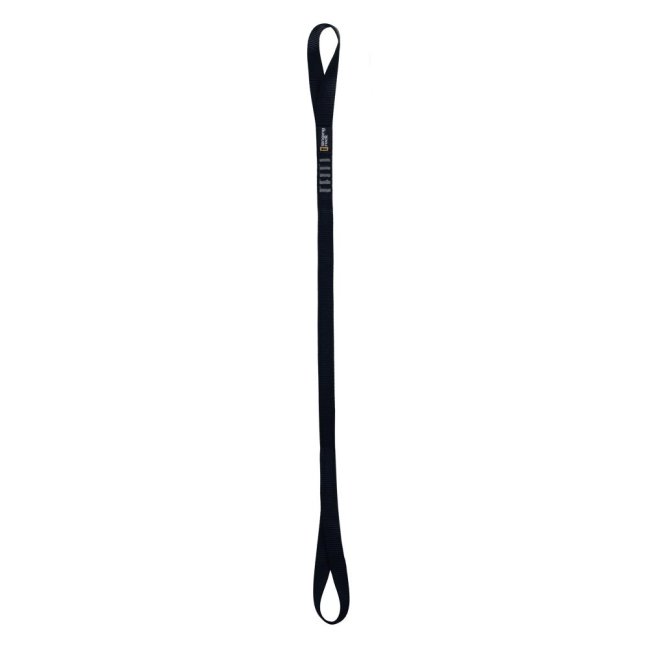 Kotviaci popruh Singing Rock Anchor Sling - Dĺžka: 80 cm