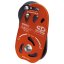 Spúšťacia kladka Climbing Technology Grizzly