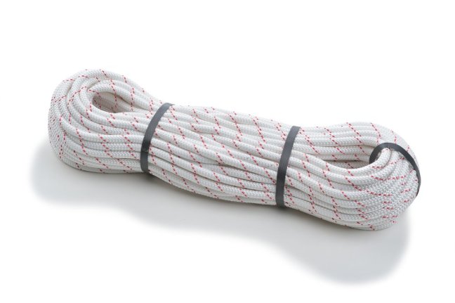Statické lano Teufelberger Patron 50 m - AKCIA