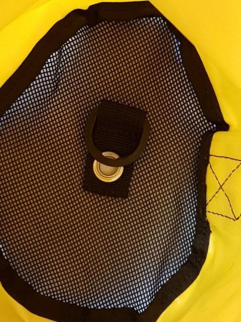 Menší vak na lano a šnúry Beal Commande