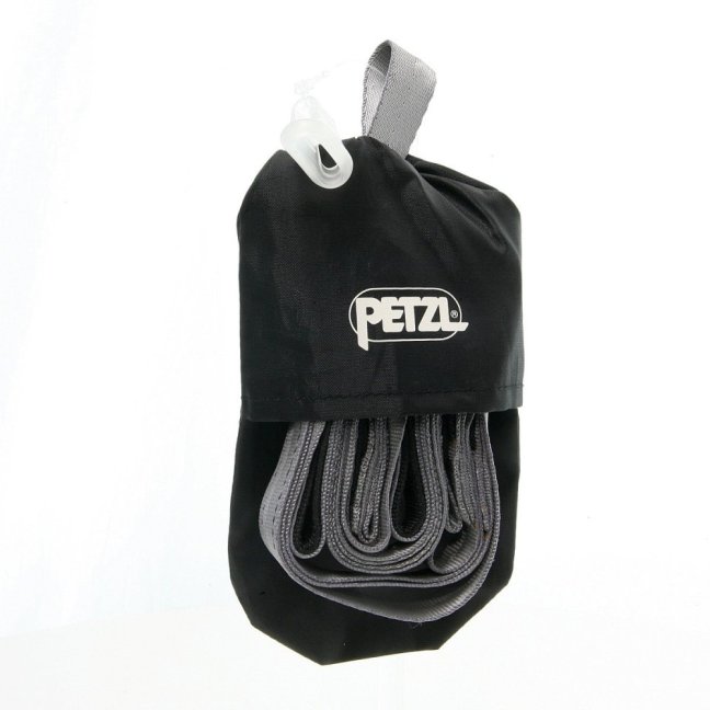 Popruhový rebrík Petzl Gradistep