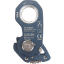 Multifunkčná kladka Climbing Technology Roll N'Lock