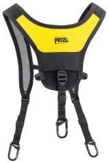 Ramenné popruhy pre postroje Petzl Sequoia
