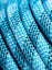 Horolezecké lano Edelrid Python 10,0 mm - Dĺžka: 200 m, Farba: modré