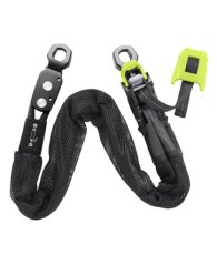 Kladkostroj pre záchranu a manipuláciu Edelrid Kaa - 400 cm