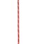 Statické lano Edelrid Static Low Stretch 11 mm - Dĺžka: 200 m, Farba: čierne