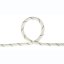 Statické lano Tendon Contra 10,5 mm biele - metráž