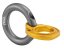 Dvojitý krúžok Petzl Ring2ring