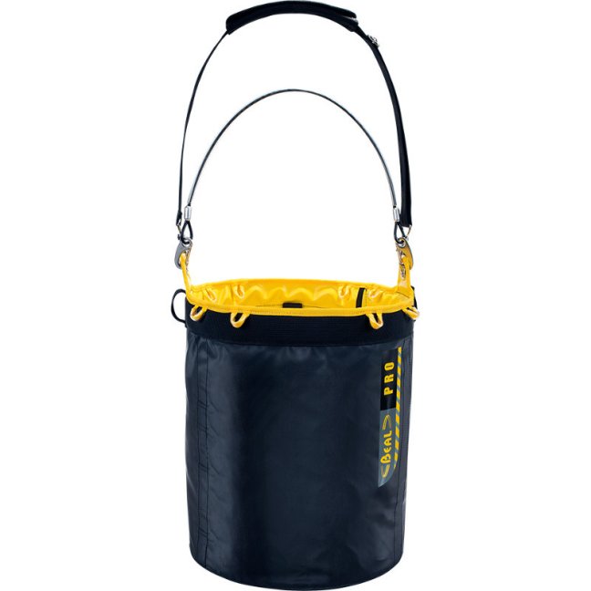 Vak na nástroje pre práce vo výškach Beal Genius Tool Bucket II