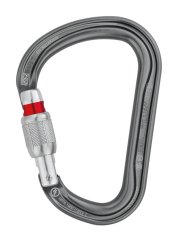Veľká HMS karabína Petzl William