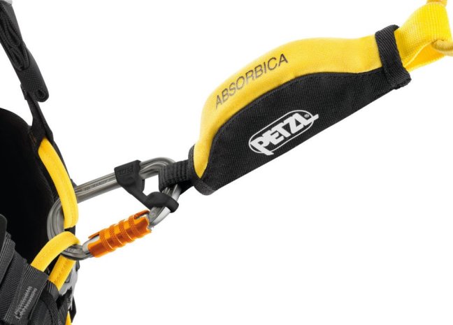 Priečka pre karabínu Petzl Captiv