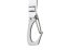 Výstupový set s kolenným blokantom Petzl Knee Ascent - Typ: Clip