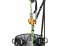 Postroj pre arboristiku Petzl Sequoia - Verzia: Sequoia, Veľkosť: 2