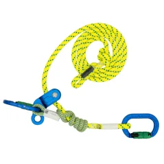 Polohovací lanyard Teufelberger miniGLIDE