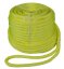 Arboristické spúšťacie lano Teufelberger Sirius Bull Rope - Dĺžka: 50 m, Priemer: 14 mm, Ukončenie: bez splietaného oka
