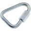 Maticová spojka / mailona Camp Quick Link - Typ: Oval Stainless 5 mm