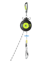 Záchranné zriadenie Edelrid Safe Descent Pro