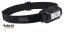 Vodotesná čelovka pre rybárov a polovníkov Petzl Aria 1 RGB - Farba: čierna