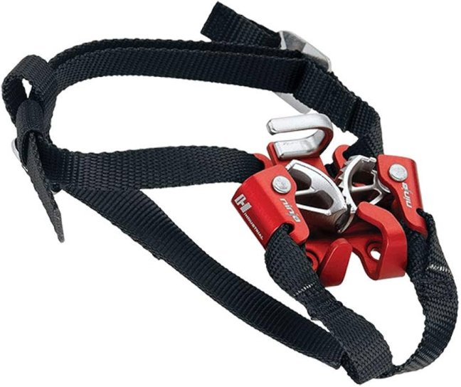 Nožný blokant Harken Ninja Foot Ascender