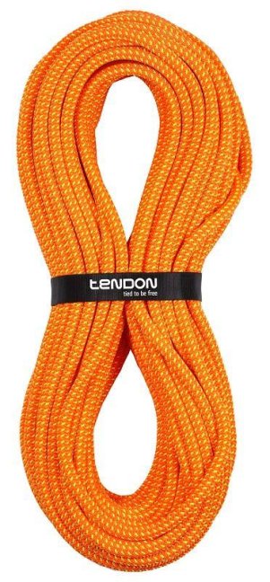 Arboristické lano Tendon Timber Evo 12.5 - metráž