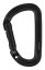 Kompaktná karabína Petzl Sm'D - Typ: twist lock, Farba: žltá