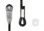 Jednoduchý lanyard Petzl Jane I - Dĺžka: 100 cm