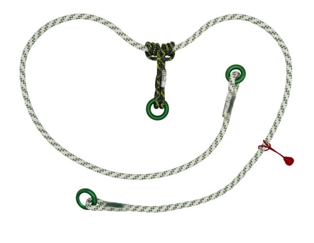 Kambium Saver Teufelberger multiSAVER - Dĺžka: 250 cm