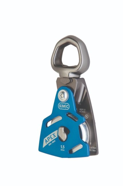 Kladka s obratlíkom SMC Apex Swivel
