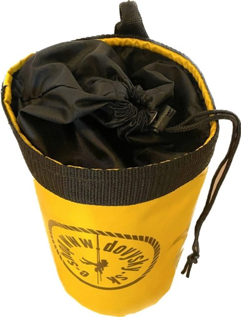 Do výšky .sk Do výšky.sk Tool Bag - Typ: s rukávom
