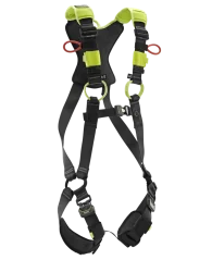 Bezpečnostný postroj Edelrid Flex Lite