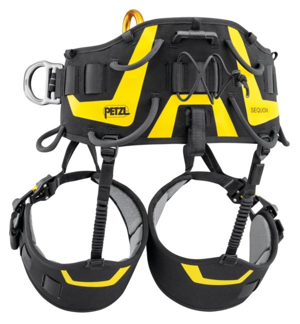 Postroj pre arboristiku Petzl Sequoia
